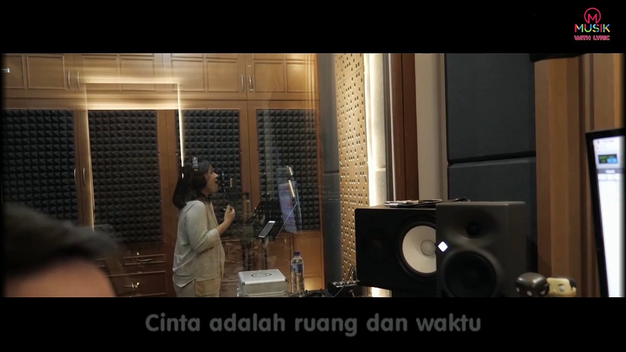 Lagu Cinta - DEWA 19 (cover by Astrid)