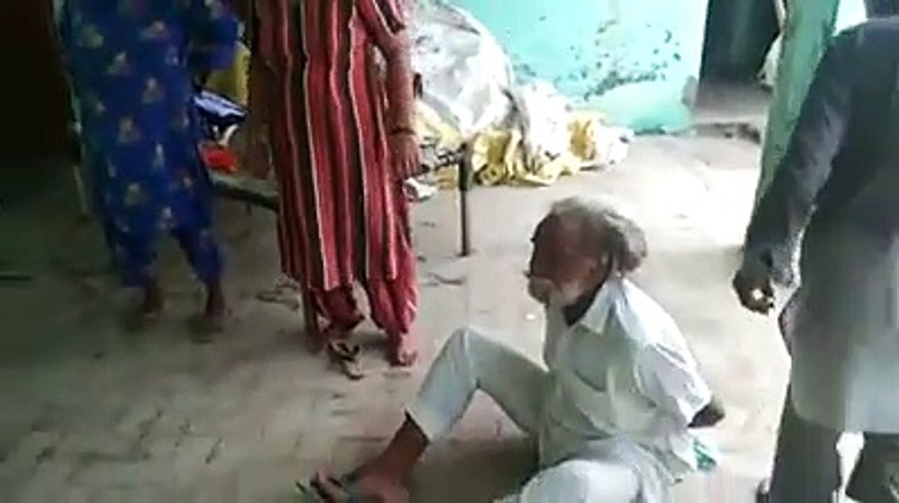 turbaned man