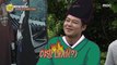 [HOT] Jeon Hyun-moo's perfect job in Joseon? 선을 넘는 녀석들 리턴즈 20200802