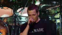 Symphony of Destruction (Megadeth cover) / Better Life - 3 Doors Down (live)