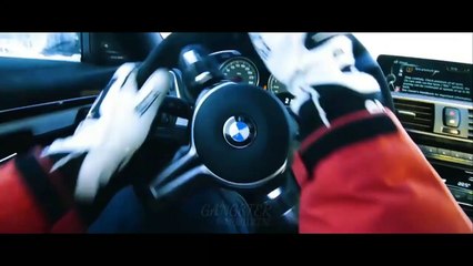 MARCUS - Сеньорита (Jarico Remix) - MODELS & BMW M4 Showtime