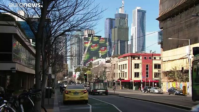 Australie : restrictions renforcées dans l'État de Victoria, couvre-feu instauré à Melbourne