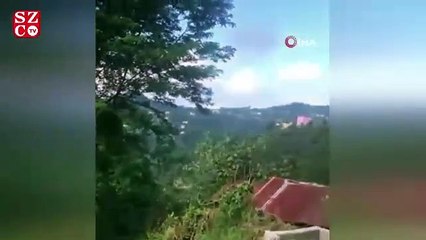 Giresun sanatçı Haluk Levent’i misafir etti