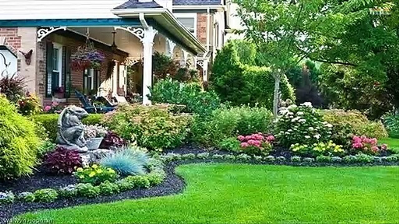 Beautiful Small Garden Designs Ideas - Beautiful Small Garden