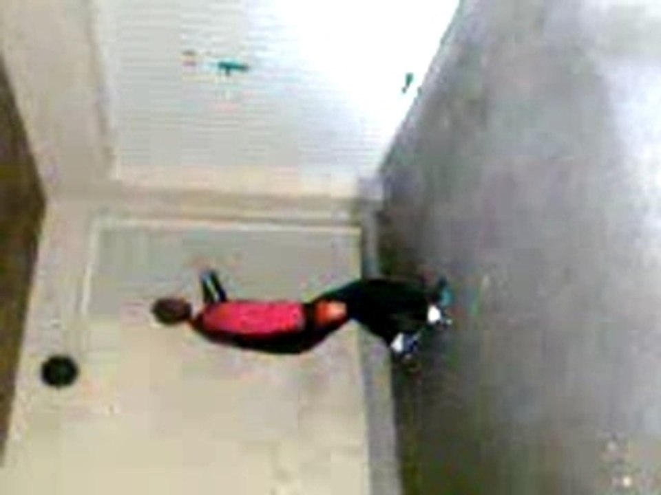 minaje  jé tro bien tiré mdr