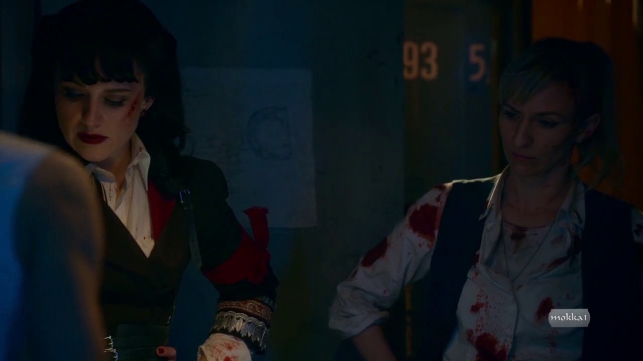 Bess And Jinju 8 [EN/PT/ES/DE/FR] SUBS