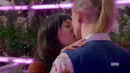 Bess And Jinju 9 [EN/PT/ES/DE/FR] SUBS