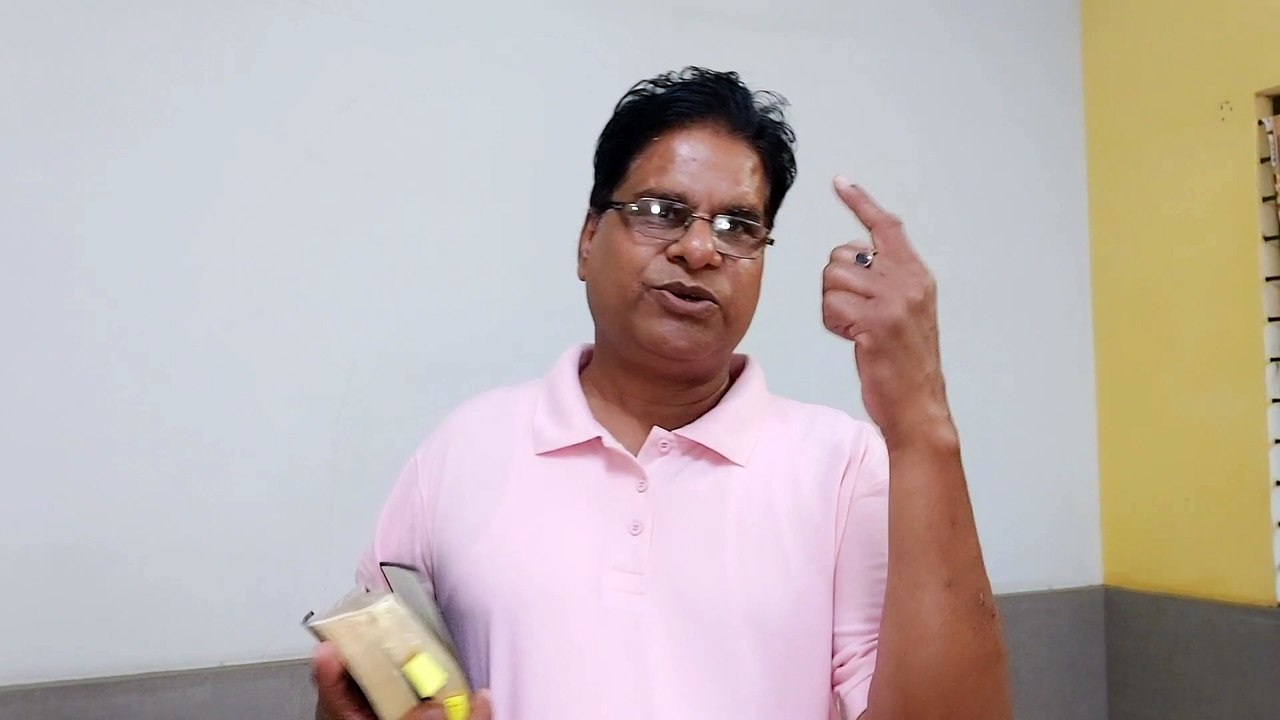 परमेश्वर का वचन सुनें और बहुत आशीष पायें।  आप भी सुनें और अपने परिवार को और दोस्तों को भी शेयर करें।  सब मिल कर आशीष को ग्रहण करें।  परमेश्वर आपको सबको बहुत आशीष दे। आमीन | Samuel Michael |