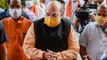 Coronavirus: Politicians wished Amit Shah a speedy recovery