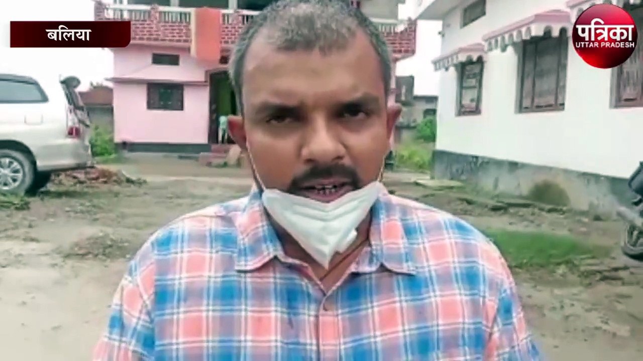 बाढ़ ने मचाई तबाही, बाढ़ विभाग की बड़ी लापरवाही आई सामने