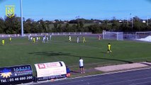 Amical - U19 : le FC Nantes s'impose face aux Girondins (4-0)