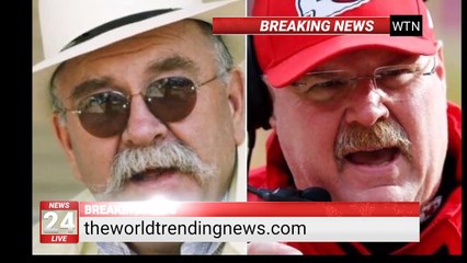 Wilford Brimley Dies- ‘Cocoon’, ‘The Natural’ Actor Was 85