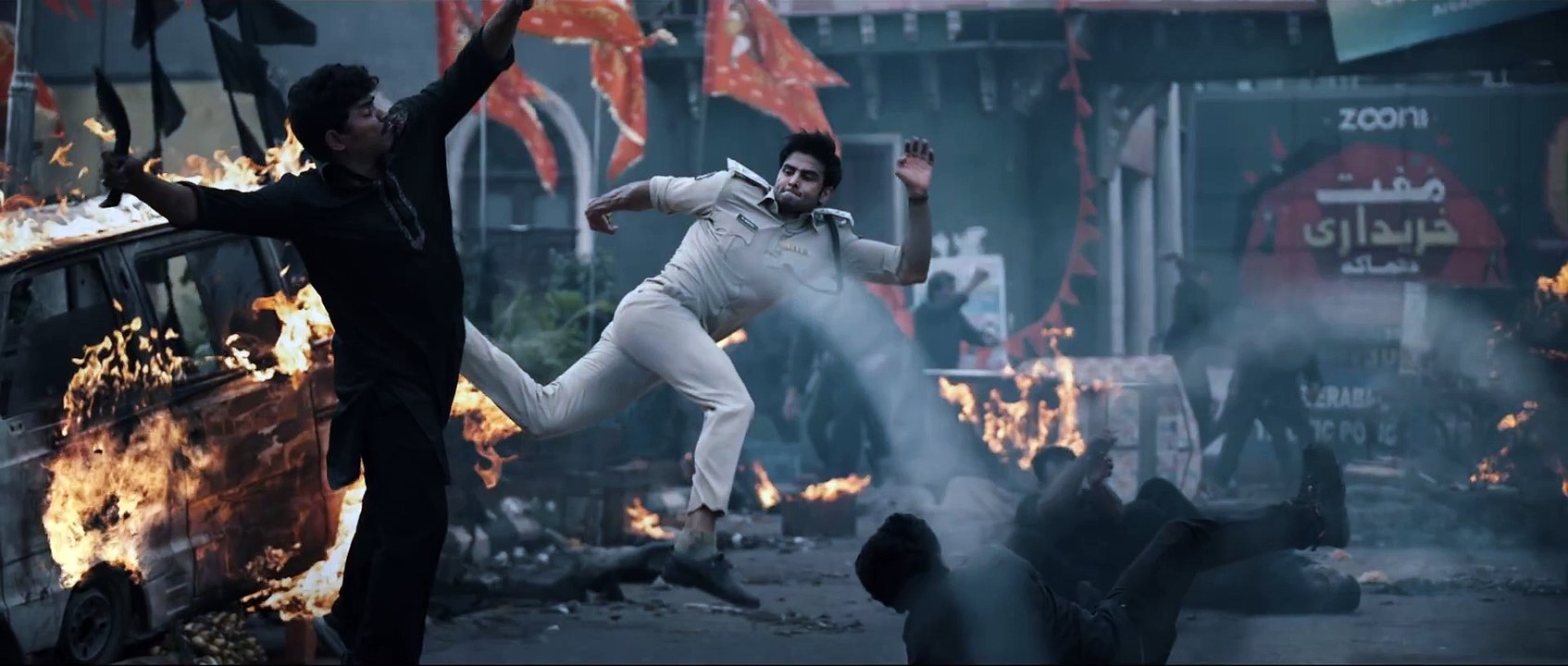 V Teaser - Nani, Sudheer Babu, Nivetha Thomas, Aditi Rao Hydari _ Mohan Krishna Indraganti ( 1080 X 1920 )