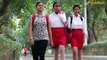 Scary TikTok Prank on Cute Girls  Best Tik Tok Prank - PrankBuzz - Pranks in Kolkata