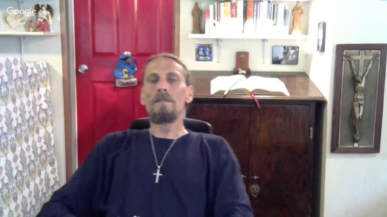 Way, Truth and Life ( 1 of 2 )