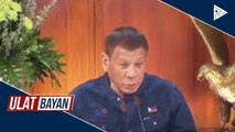 Pangulong #Duterte at IATF, magpupulong tungkol sa pagbubukas ng klase sa August 24