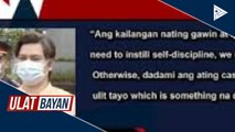 Mga panuntunan para sa pagpapatupad ng MGCQ sa Davao City, ilalabas na