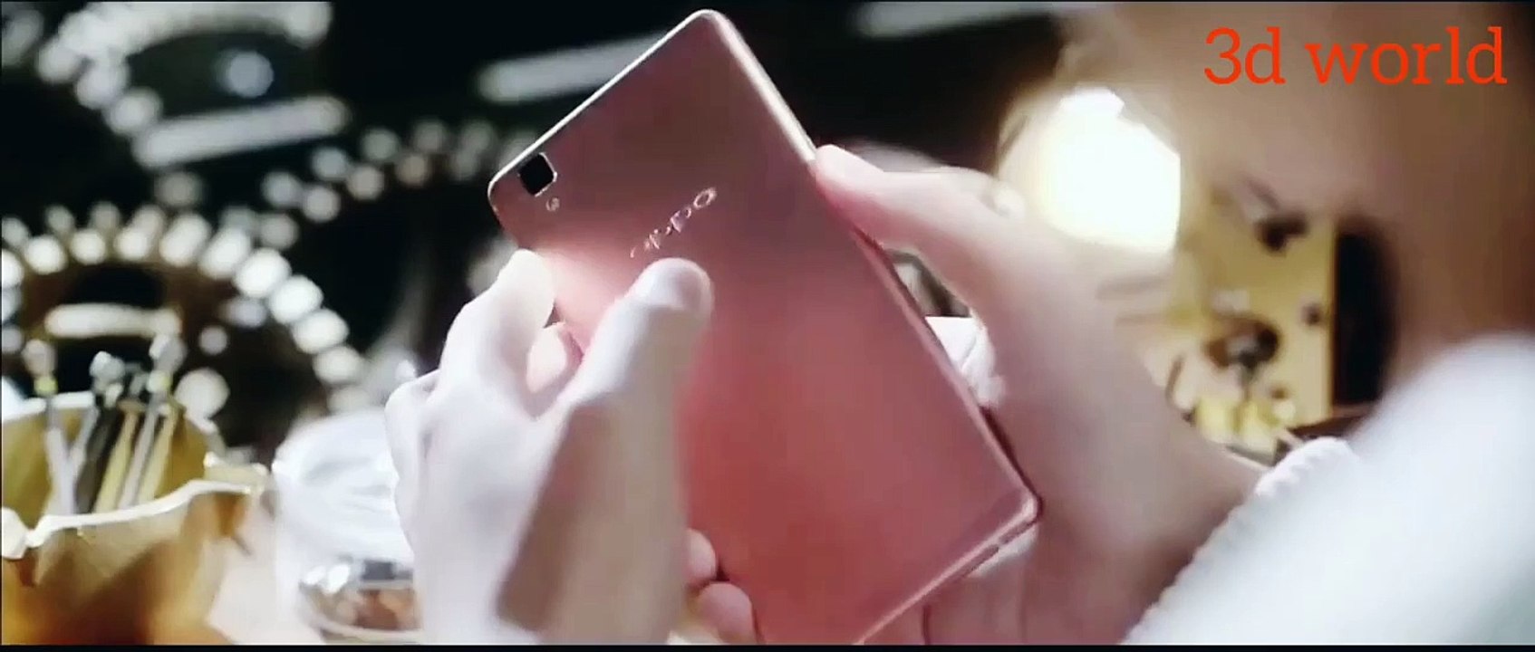 daryaa manmarziyaan 3d audio with Korean mix video use the headphone