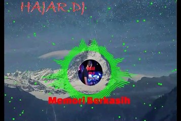 memori berkasih // remix music//house music