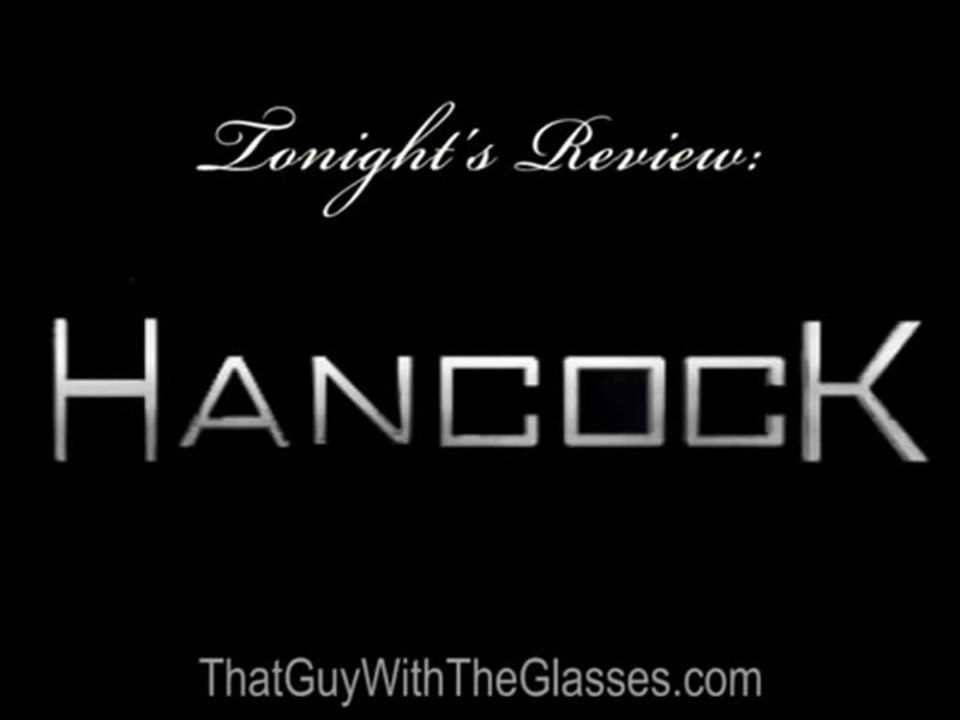 Bum Reviews Ep.09 - Hancock (Legendado)