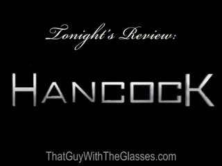 Bum Reviews Ep.09 - Hancock (Legendado)