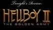 Bum Reviews Ep.10 - Hellboy II (Legendado)