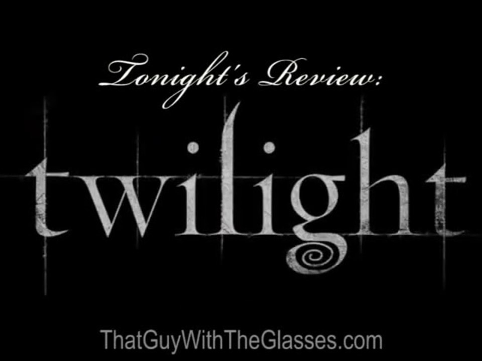 Bum Reviews Ep.15 - Crepúsculo (Legendado)