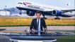British Airways : Baisser les salaires pour sauver l'emploi