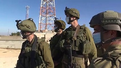 توتر كبير بين اسرائيل وحزب الله لكن اندلاع نزاع غير مرجح (محللون)