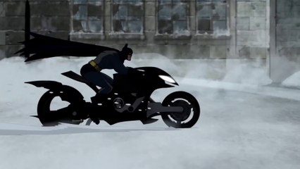 BATMAN- DEATH IN THE FAMILY Official Trailer (2020) DC Comic Movie