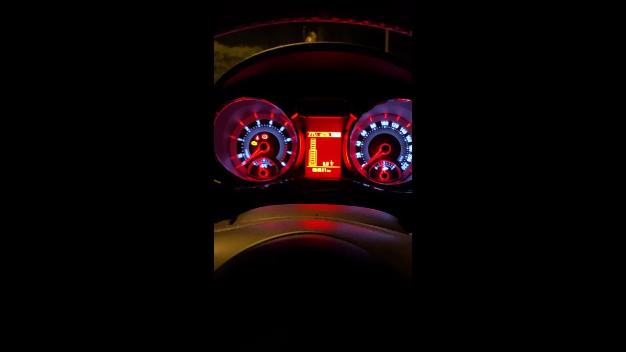 Opel Adam 1.0 edit 90ps review