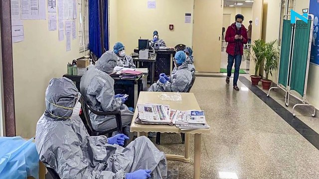 UP BJP chief Swatantra Dev Singh tests positive: All the latest updates on COVID-19