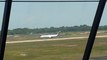 [SBEG Spotting]Boeing 767-300ER PR-ABD decola de Manaus para Guarulhos(01/08/2020)