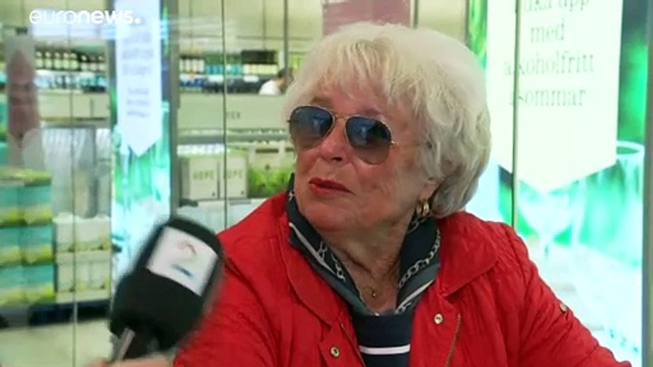 Hamsterkäufe im nachbarland: norweger räumen schwedische läden leer