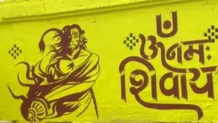 Ayodhya gears up for bhoomi pujan, a ground report from the temple town