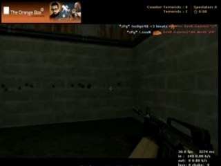 zPg Incognito Frag 🎮 - thumbnail