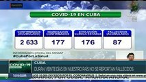 teleSUR Noticias: Anulan intervención estatal de la empresa Vicentin