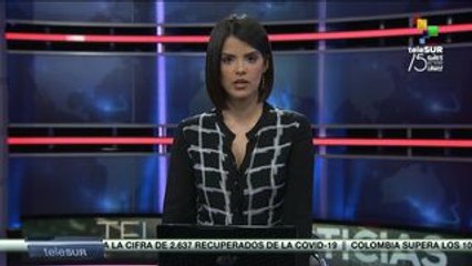 teleSUR Noticias: Marina italiana rescata a más de 250 inmigrantes