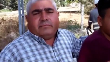 Adana'da otobüs feci şekilde yandı