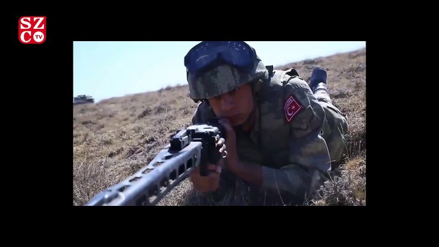 MSB: TurAz Kartalı Tatbikatı başarıyla devam ediyor