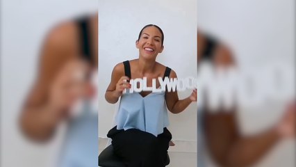 Tamara Gorro estudiará arte dramático para cumplir un sueño