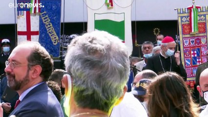 40-летие крупнейшего теракта в Италии