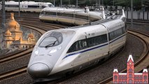 Chennai To Bengaluru Bullet Train Announced