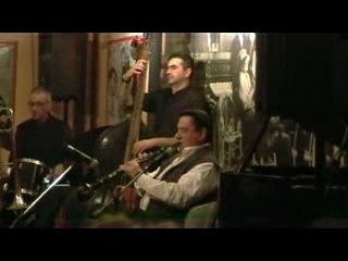 The Very Thought of You - featuring Gianni Sanjust