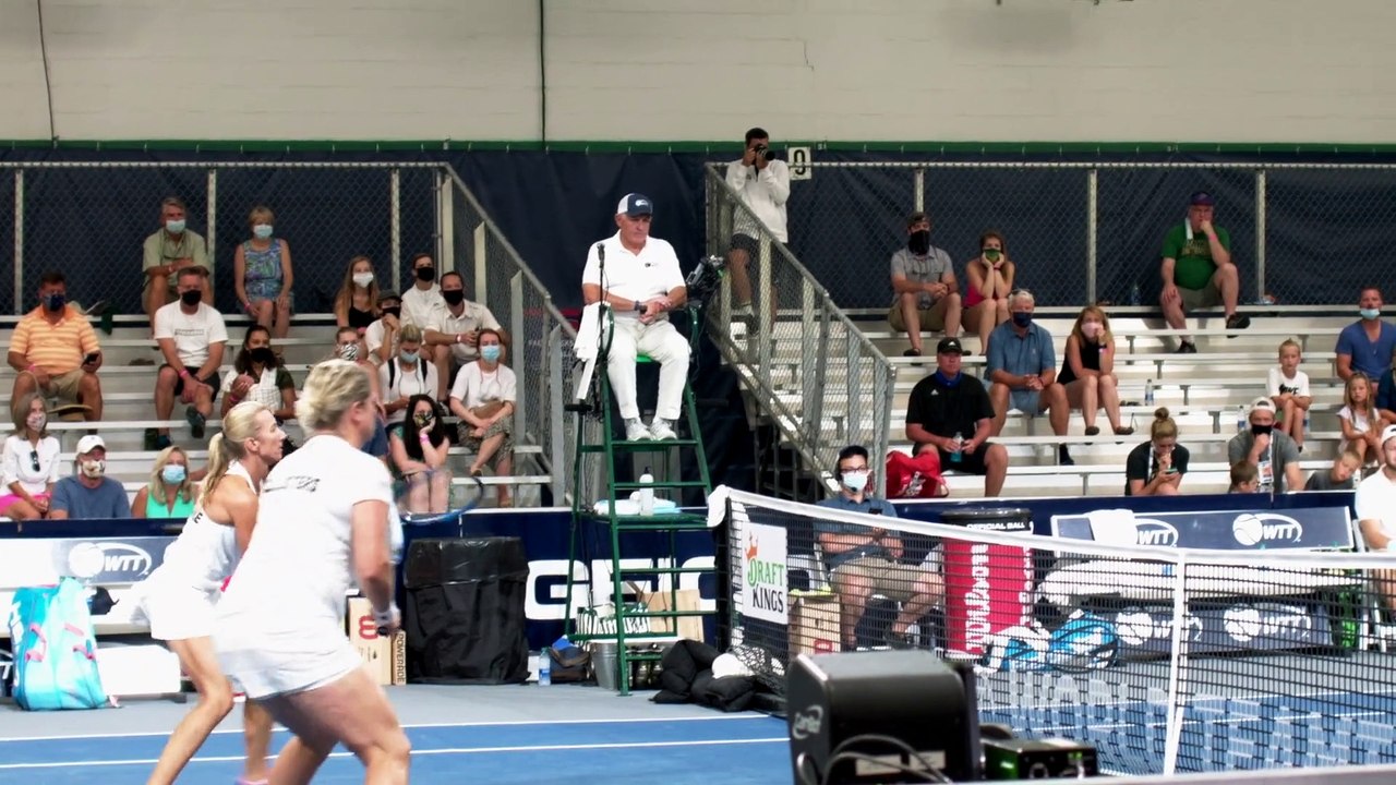 Sports Photo 101: Ryan Loco and Ken Skupski