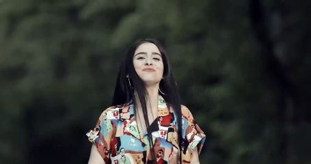 Aydan Ibrahimli - Deliler Kimi