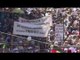 Thousands march in Berlin against coronavirus measures