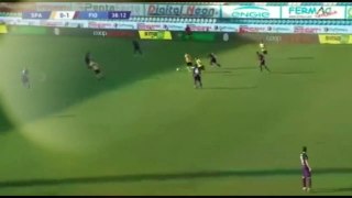 Marco D'Alessandro GOAL ● Spal vs Fiorentina ● (02/08/2020)