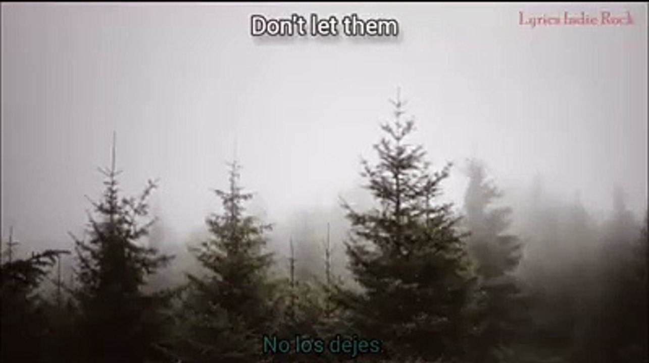 Bedroom - Move Forward (Sub. Esp. e Eng.)