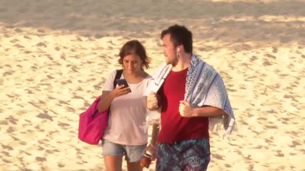 Cataluña habilita hoteles para albergar a los contactos de casos positivos